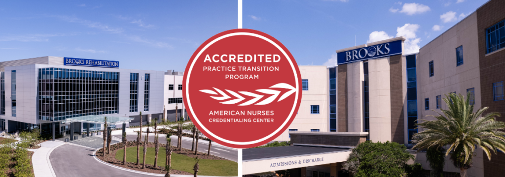 Transition to Nursing Accreditation